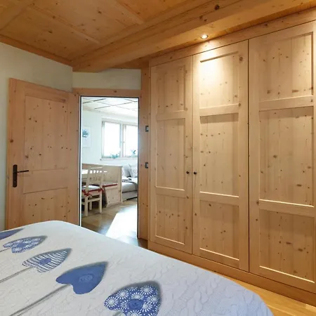 Apartamento Roberta Pradelle