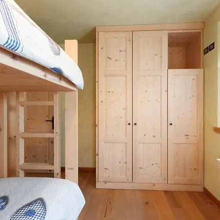 Roberta Apartament Pradelle