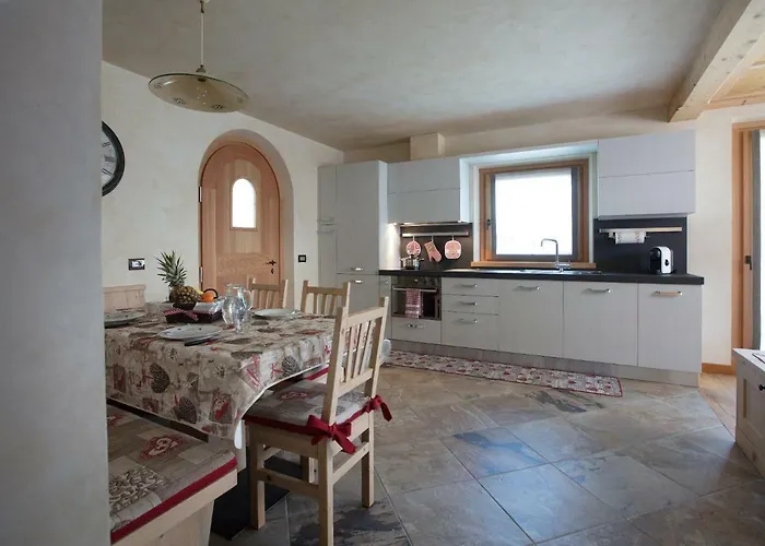 Apartment Roberta Pradelle