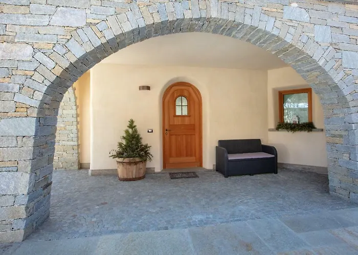Apartment Roberta