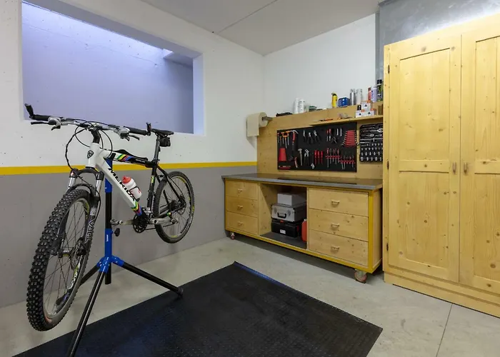Apartment Roberta
