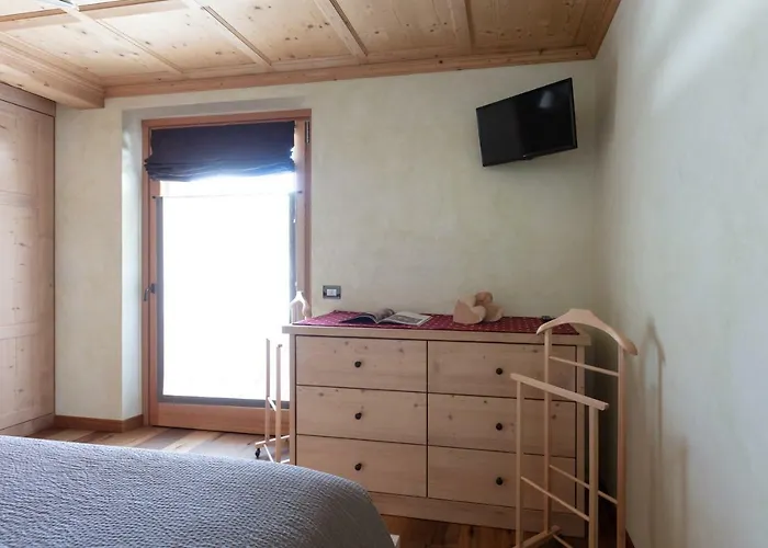 Roberta Apartment Pradelle