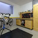 Apartment Roberta