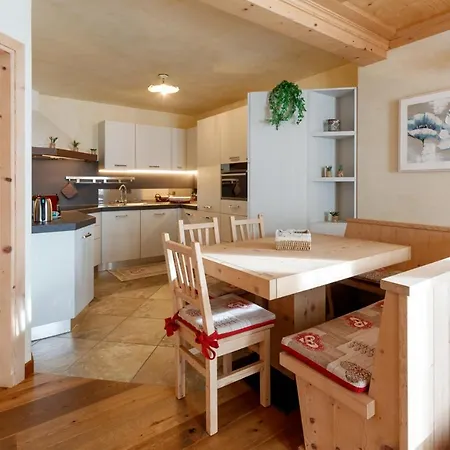 Roberta Διαμέρισμα Pradelle